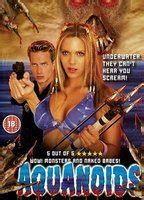 AQUANOIDS NUDE SCENES AZNude