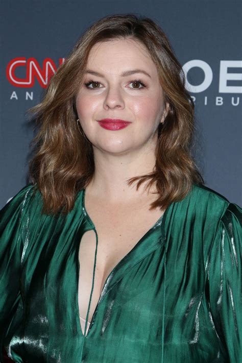 Amber Tamblyn Nip Slip Telegraph