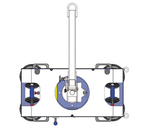 Manual Lifting Systems Handling Technology Products Bohle Glass