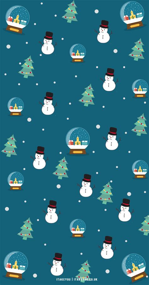 Update More Than 87 Christmas Wallpaper Snowman Super Hot In Coedo Vn