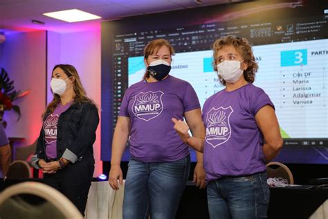 Iii Congresso Brasileiro De Mulheres Na Polícia