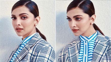 Deepika Padukone says her next with Shakun Batra isn’t a light movie ...