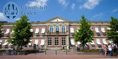 Leiden University Excellence Scholarship Program in Netherlands, 2022