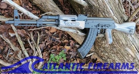 Riley Defense Ak Gray Ghost Atlanticfirearms