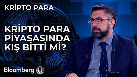 Kripto Para Kripto Para Piyasasında Kış Bitti Mi 30 Ekim 2023