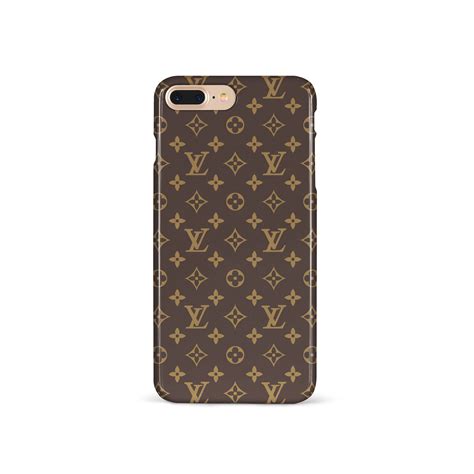 8 Plus Iphone Louis Vuitton Wallet Case | semashow.com