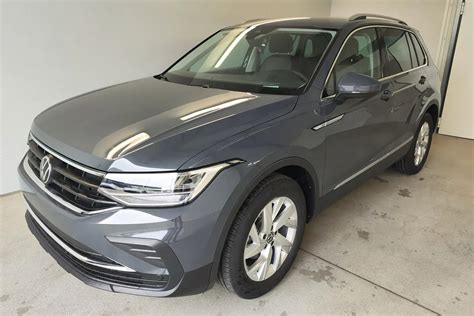 Volkswagen Tiguan 20 Tsi 4mot Life Dsg Leasing Samochodu Superautopl