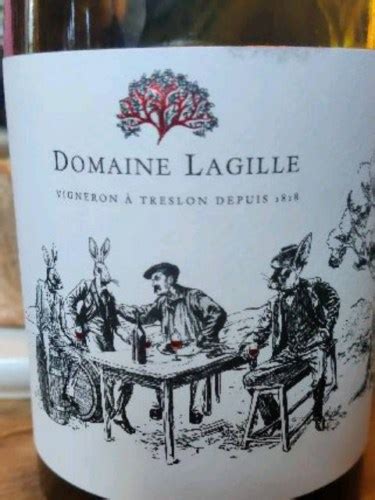 Lagille Fils Coteaux Champenois Rouge Vivino Us