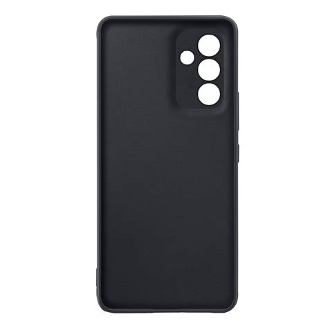 Buy Inbase Soft Silicon Back Case For Samsung Galaxy A24 360 Degree Protection Black Online