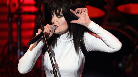 Meltdown Siouxsie Royal Festival Hall Londres reseña siouxsie