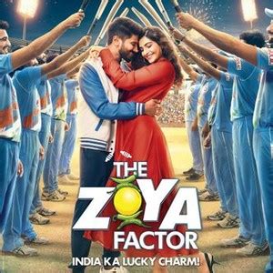 The Zoya Factor - Rotten Tomatoes