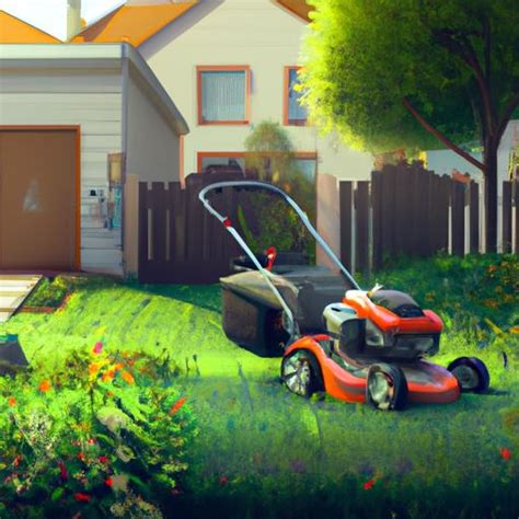 How To Use Lawn Mower Without Bag Heres What You Need To Know Yard Life Master