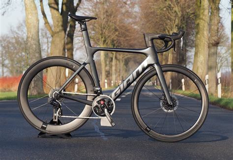 Giant Propel Advanced Sl Disc S Tec Sports