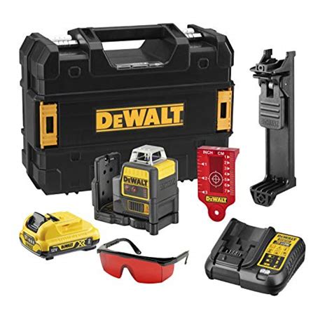 Les Meilleurs Niveaux Laser Dewalt Avis Et Comparatif