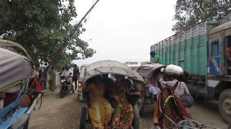 Nargada Indo Nepal Border Raxaul Youtube