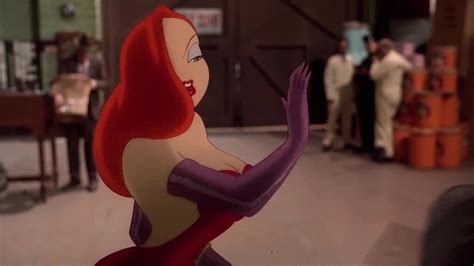 Who Framed Roger Rabbit Screencap Fancaps