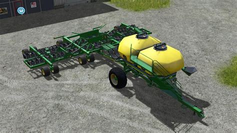 John Deere 1890 1910 V10 Fs17 Farming Simulator 17 Mod Fs 2017 Mod