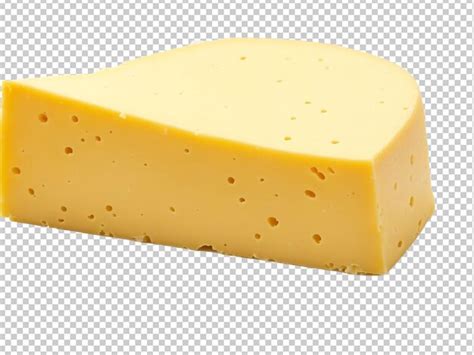 Premium Psd Cheese Cube