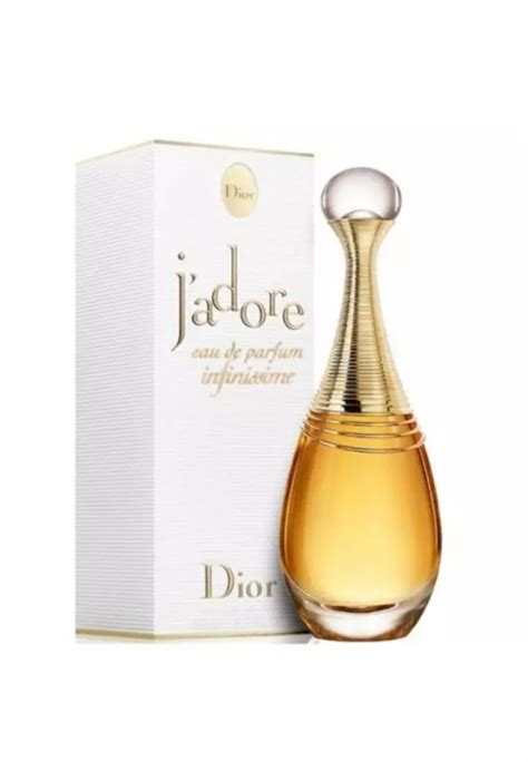 Christian Dior Christian Dior Jadore Infinissime Eau De Parfum 50ml 100ml 2025 Buy