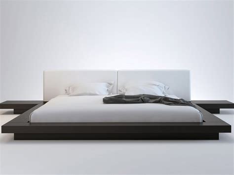 King Size Platform Bed With Drawers Underneath | Home Design Ideas