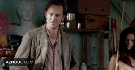 REGENESIS NUDE SCENES AZNude