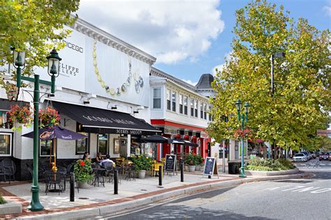 Towson Maryland Luxury Apartments Flats At 703