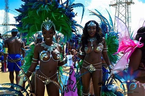 Carnival Babes Females At Bacchanal Fete Page 3 Freeones Forum The Free Sex Community