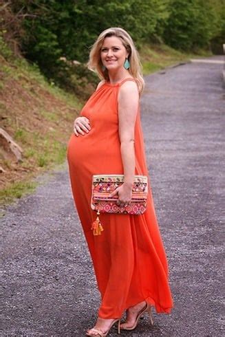 Summer Pregnancy Outfit Ideas: Making Maternity Fashion Modern And Elegant