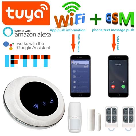 Tuya Smart Inc Device On My Network