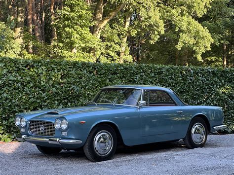 Lancia Flaminia Coches Cl Sicos A La Venta Classic Trader