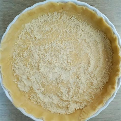 La Tarte Amandine Aux Fruits Rouges Une Recette Gourmande