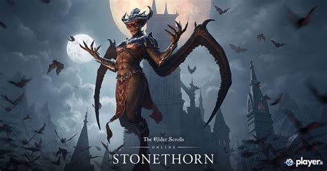 Stonethorn La Recensione Del Nuovo Dungeon Pack Dlc Per The Elder