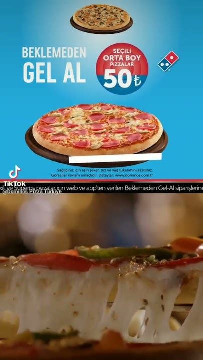 Domino S Pizza Youtube