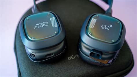 Astro A30 Gaming Headset Review Techradar