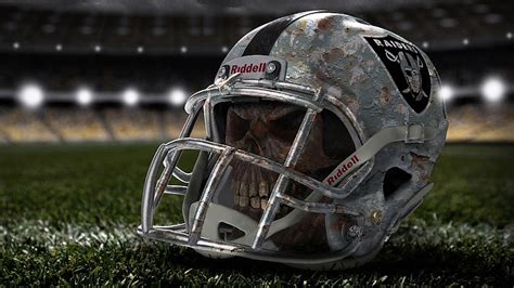 HD wallpaper: Oakland Raiders logo, football club, nfl, los angeles ...