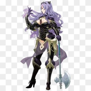 How Can Anyone Hate Bikini Camilla When She Has That Fire Emblem Heroes Camilla HD Png