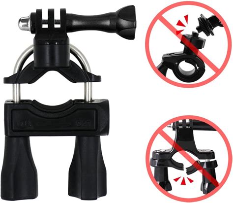 Top 4 Best Gopro Bike Mounts In 2022 Reviews