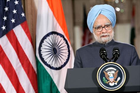 Manmohan Singh Dead: Former Indian Prime Minister and Economist Was 92