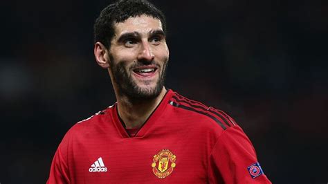 Феллайни перешел в «Шаньдун Лунэн» » Манчестер Юнайтед | ManUtd.One
