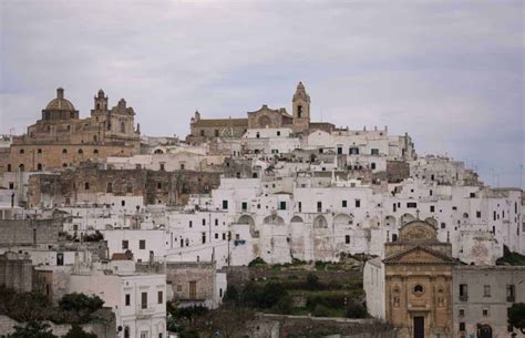 6 of the Best Towns in Puglia Italy. A Guide to Central Puglia