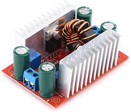 Dewin Modulo Convertitore Boost W Dc Dc Step Up Boost Converter