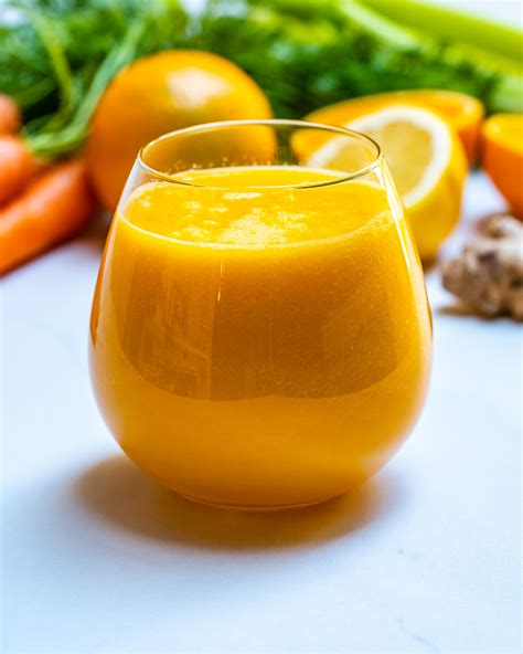 The Super Carrot Rachels Favorite Tangy Juice Recipe Clean Food Crush