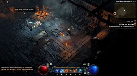 Diablo 4 Known Issues And Fixes Listed MP1st