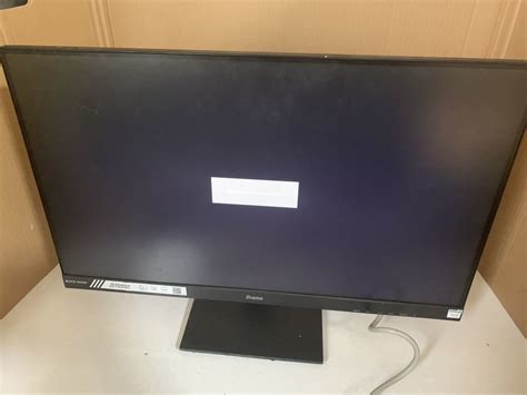 Yahoo!オークション - iiyama PL2730H モニター 液晶 中古品 ディスプ...