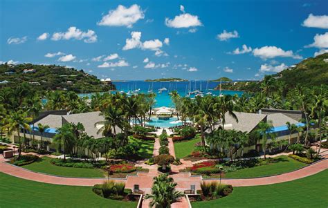 The Westin St. John - Virgin Grand Villas | RedWeek