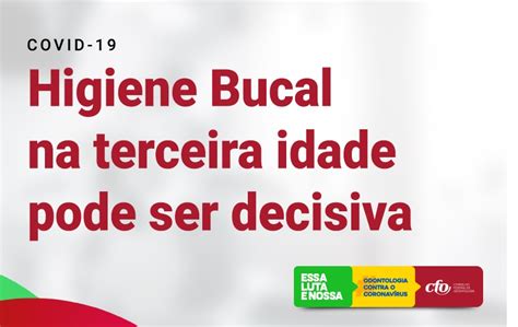 Higiene Bucal Na Terceira Idade Pode Ser Decisiva Na Luta Contra A