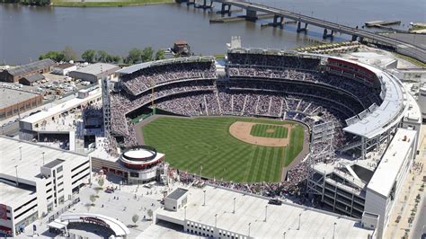 Nationals Park to host World Series watch parties | FOX 5 DC