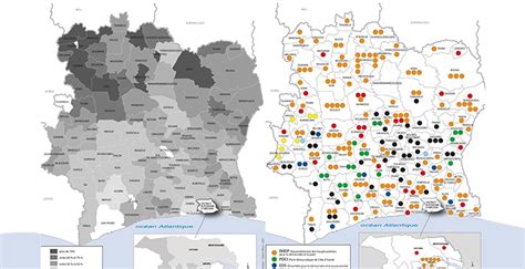 Lections Locales Un Avant Go T De Journal D Abidjan