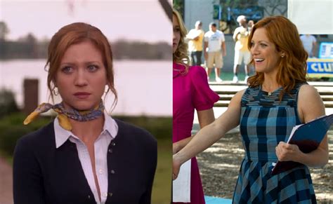 Chloe From Pitch Perfect Costume
