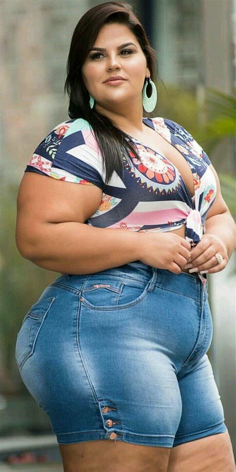 Pin By Mitchell Loren On Estilo Y Moda Plus Size Curvy Women Jeans